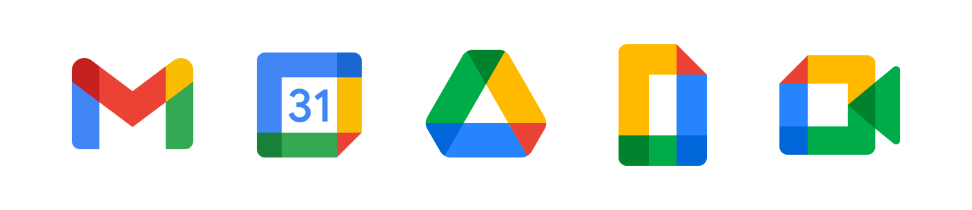 Google Workspace Benefits